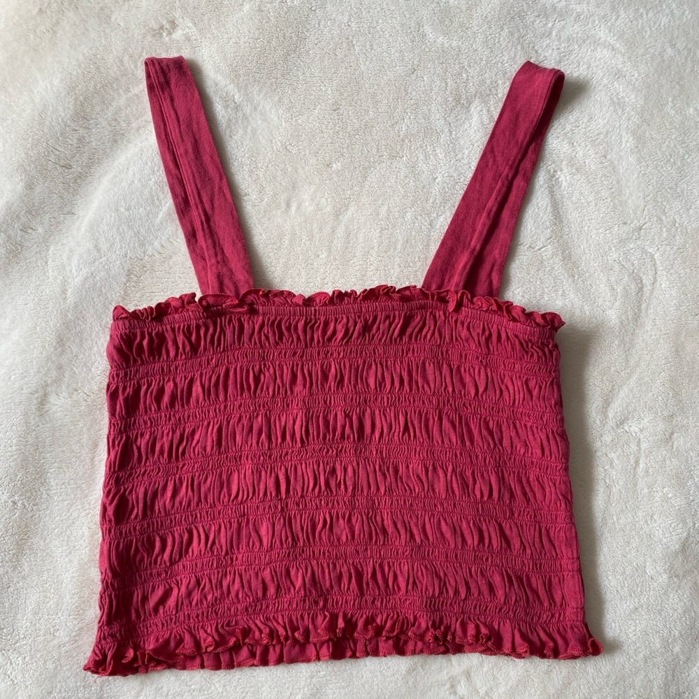 AE Tanktop - Picture 4 of 6